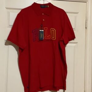 Polo Ralph Lauren